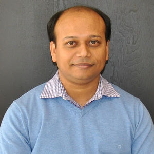 Meet your Posher, Muhammad ahsanullah khan